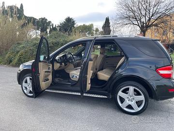 MERCEDES Classe M (W164) - 2009