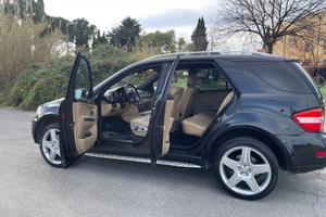 MERCEDES Classe M (W164) - 2009