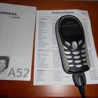 Cellulare Siemens A52