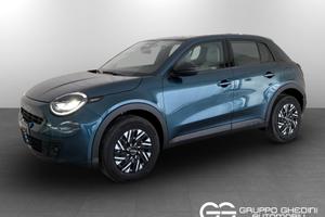 FIAT 600 IV 2023 - 600 1.2 Pop 100cv