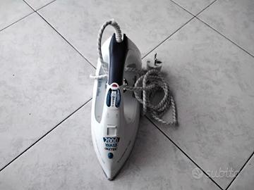 Imetec 2000 Watt ferro da stiro 
