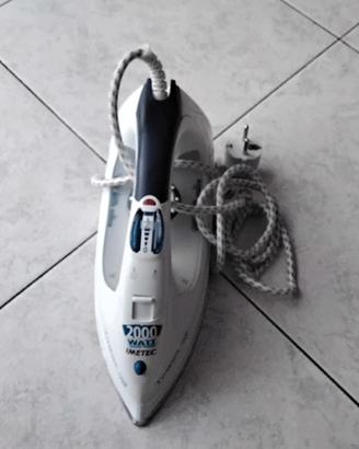 Imetec 2000 Watt ferro da stiro 