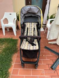 Passeggino leggero Giordani