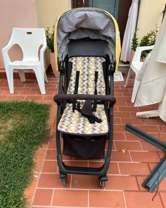 Passeggino leggero Giordani