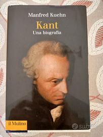 KANT UNA BIOGRAFIA