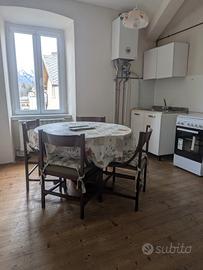 App.to Lavarone Chiesa centro stagione invernale