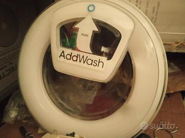 Lavatrice Samsung inverter 6kg