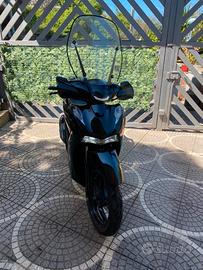 Honda SH 125 anno 2021