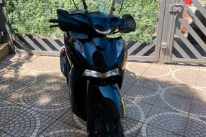 Honda SH 125 anno 2021