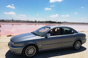 jaguar X-Type 2.2d 