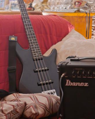 basso IBANEZ