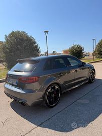 Rs3 4x4