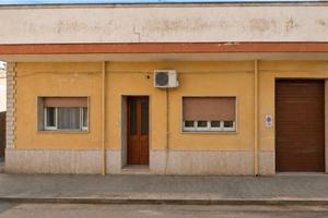 Ampia abitazione con ingresso indipendente e grand