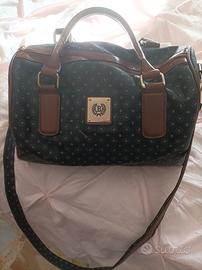 borsa a spalla  briciole