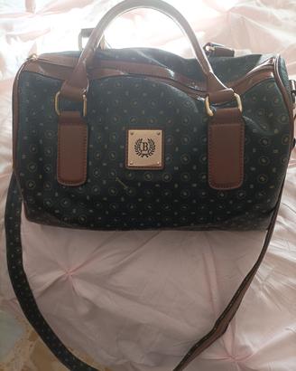 borsa a spalla  briciole
