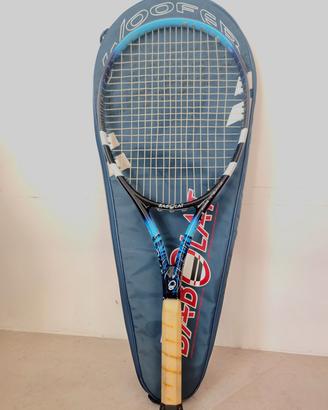 Babolat Pure Drive Team Swirly 1999