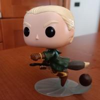 Sorpresa uovo Pasqua kinder 2006 Harry Potter (Dra