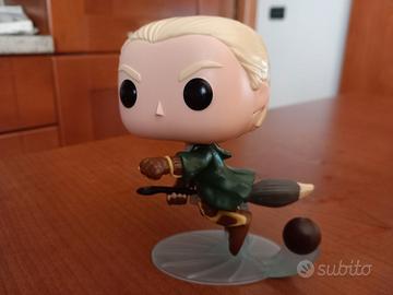 Sorpresa uovo Pasqua kinder 2006 Harry Potter (Dra