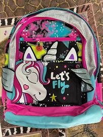 Zaino scuola Gopop