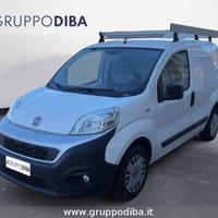 FIAT Fiorino 2016 Diesel cargo 1.3 mjt 80cv SX E6