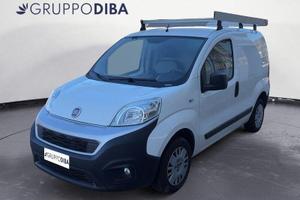 FIAT Fiorino 2016 Diesel cargo 1.3 mjt 80cv SX E6