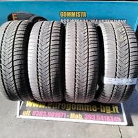 4Gomme usate  265 50 19 110h rft pirelli