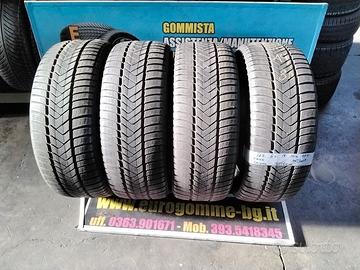 4Gomme usate  265 50 19 110h rft pirelli