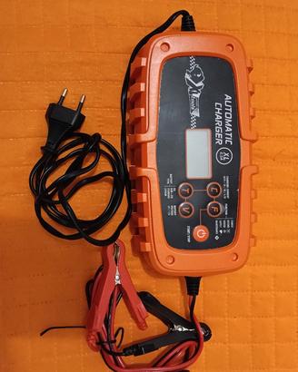 Carica batteria+torce led +vivavoce auto