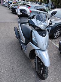 Kymco People 300 