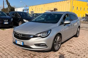 Opel Astra 1.6 CDTi 136CV Start&Stop Sports Tourer