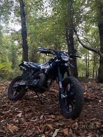 malaguti xsm 50