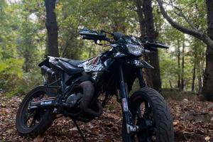malaguti xsm 50