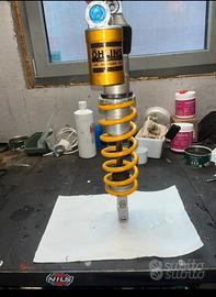 OHLINS per 450cc-mono ammortizzatore