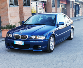 Bmw 320ci 2000