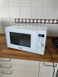 Forno a microonde Panasonic