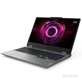 Lenovo LOQ 15 gen