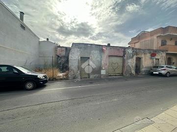 RUSTICO A SESTU