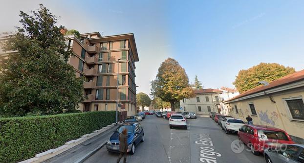 Trilocale a Monza Cazzaniga - Libero - 800 euro