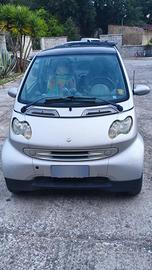 Smart fortwo 450