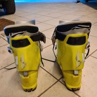 Scarponi skialp Garmont Phantom