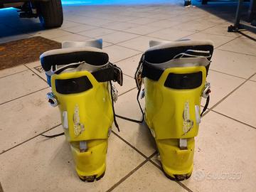 Scarponi skialp Garmont Phantom