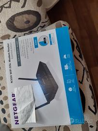 router Netgear