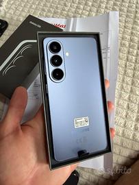 SAMSUNG S26 VIOLET 256GB MAI USATO