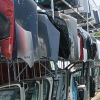 Sportelli ant/post dx/sx Vari Auto Ricambi 