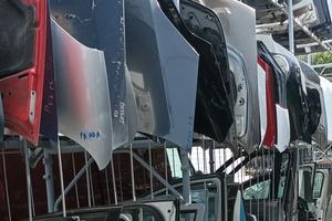 Sportelli ant/post dx/sx Vari Auto Ricambi 