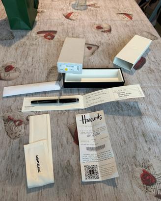 Penna Montblanc