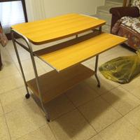 Tavolino da Computer