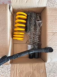 Kit abbassamento per Ducati Multistrada V4 S