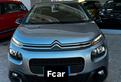 Citroen C3 PureTech 83 S&S Feel Pack