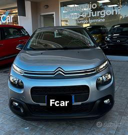 Citroen C3 PureTech 83 S&S Feel Pack